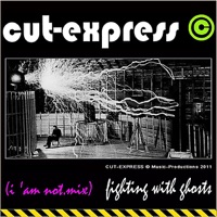 Fighting With Ghosts (I 'Am Not.Mix) - Single - Cut-Express
