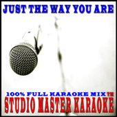 Just the Way You Are (In the Style of Bruno Mars) [Karaoke]