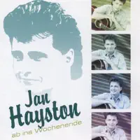 Ich komm nicht aus dem Bett (Stand Up Edit) — Jan Hayston