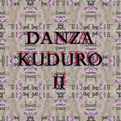 Danza kuduro II - Single