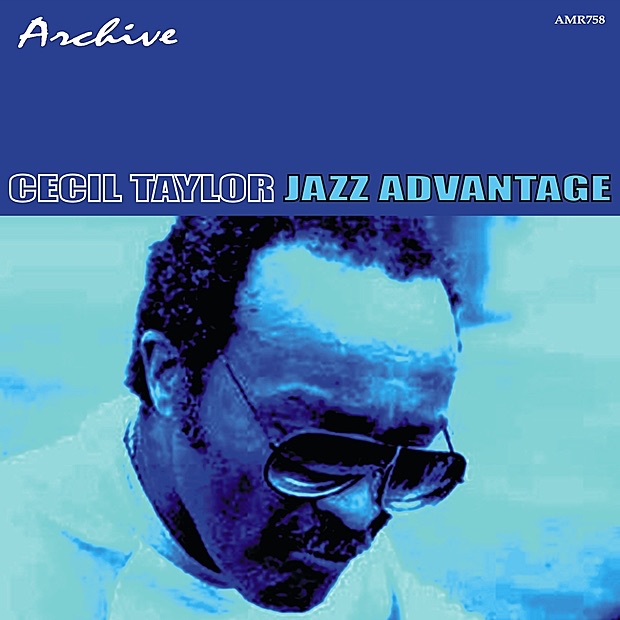Jazz Advantage