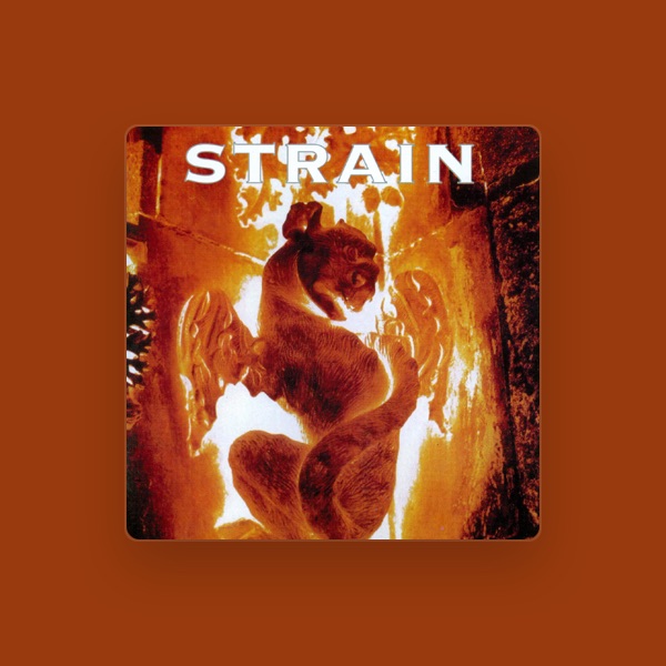 Strain