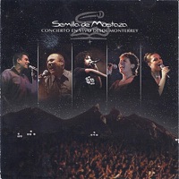 Semilla de Mostaza - Abba Padre