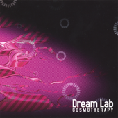 Cover art for Cosmotherapy by Dream Lab