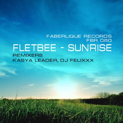 Sunrise - Single