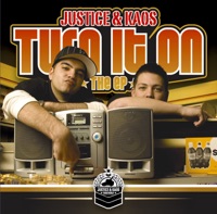 Turn It On - EP