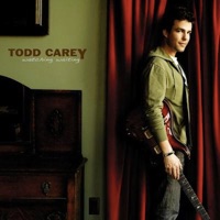 Watching Waiting - Todd Carey