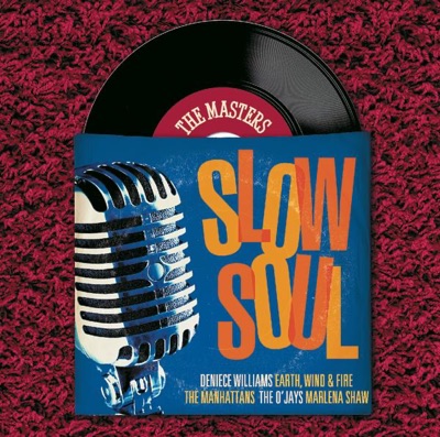 The Masters Series: Slow Soul