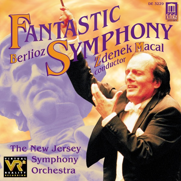 Berlioz: Symphonie Fantastique, Romeo et Juliette (Love Scene)