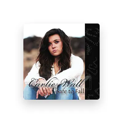 Listen to Carlie Wall, watch music videos, read bio, see tour dates & more!