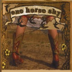 One Horse Shy