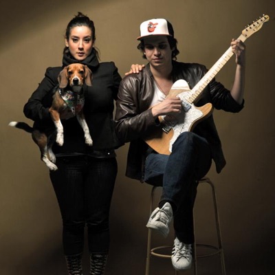 Ven a Mi Casa a Ver Donnie Darko (feat. Elis Paprika) - Single