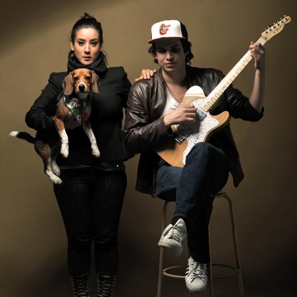 Ven a Mi Casa a Ver Donnie Darko (feat. Elis Paprika)