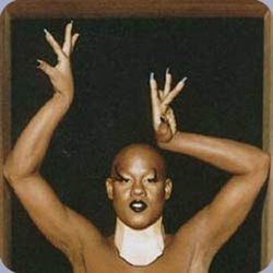 Kevin Aviance - Dance for Love