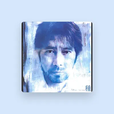 Listen to Takuji Oyama, watch music videos, read bio, see tour dates & more!