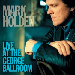 Mark Holden - Never Gonna Fall in Love Again (Live)