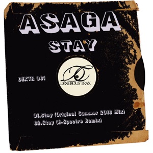 Stay (Remixes) - Single