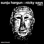 Nicky Says