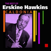 Erskine Hawkins and His Orchestra - Tonight You Belong To Me