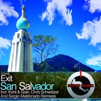 San Salvador - Exit