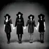 The Black Belles - Pushing Up Daisies