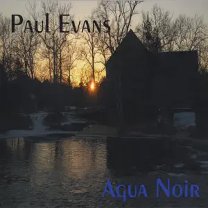 Paul Evans