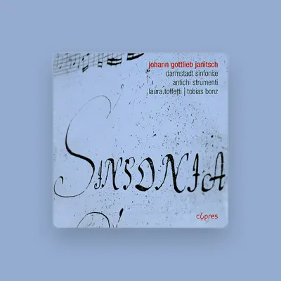 Listen to Darmstadt Sinfoniæ, watch music videos, read bio, see tour dates & more!
