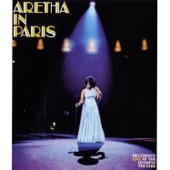 Aretha In Paris artwork