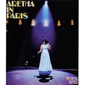 Aretha In Paris