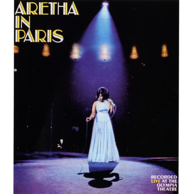 Baby, I Love You (Live at the Olympia Theatre, Paris, May 7, 1968)