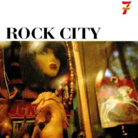 Think It's Time To Say Goodbye — Rock City