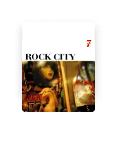 Listen to Rock City, watch music videos, read bio, see tour dates & more!
