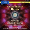 Howard Griffiths & Northern Sinfonia - Sinfonia In ES-Dur, MH. 473: III. Finale, Fugato, Allegro