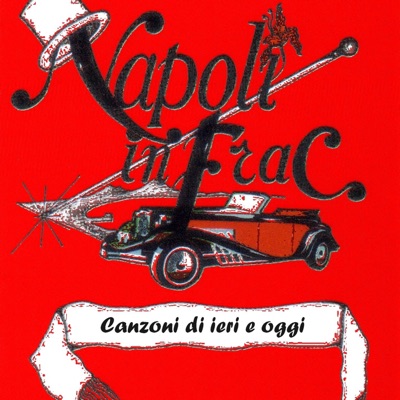 Napoli in Frac, Vol. 14
