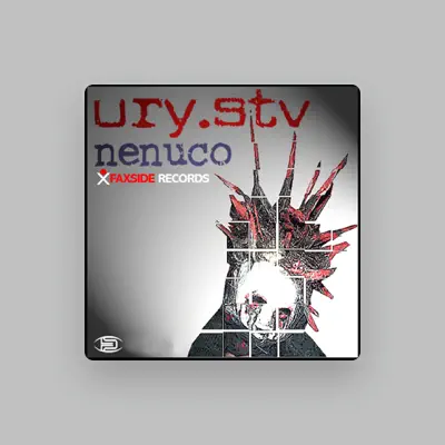 Listen to Ury Stv, watch music videos, read bio, see tour dates & more!