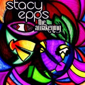 Stacy Epps - Cosmik Dust