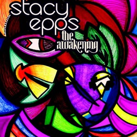 00:00 (feat Finale) Stacy Epps