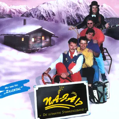 Na-Ja!? - Naja