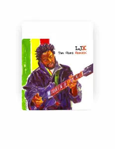 Listen to LJX, watch music videos, read bio, see tour dates & more!