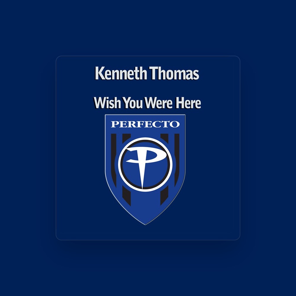 Фото Kenneth Thomas