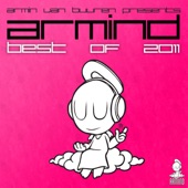Armin Van Buuren Presents Armind - Best of 2011 artwork