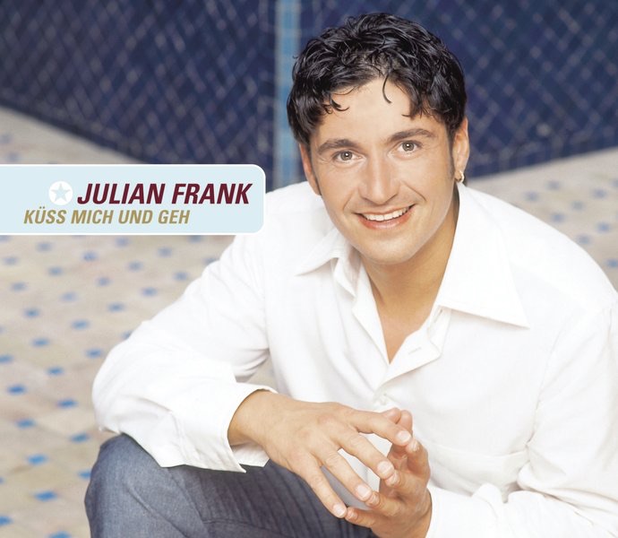 Küss mich - Baila Mé