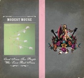 Modest Mouse - The World at Large