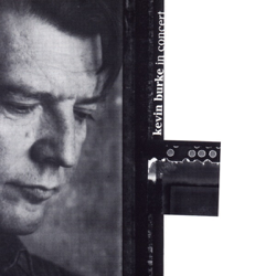 Kevin Burke: In Concert - Kevin Burke Cover Art