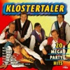 Klostertaler - 20 Mega Party Hits