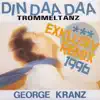 George Kranz - Din Daa Daa (Extended Gee Mix)