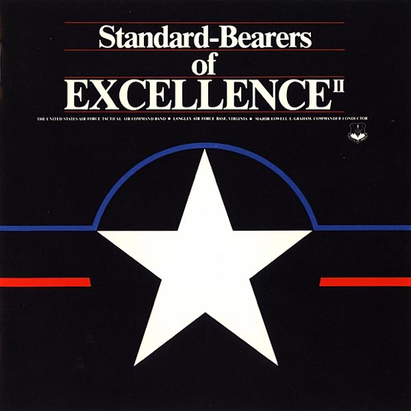 Standard-Bearers of Excellence