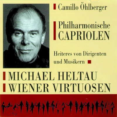 Philharmonische Capriolen