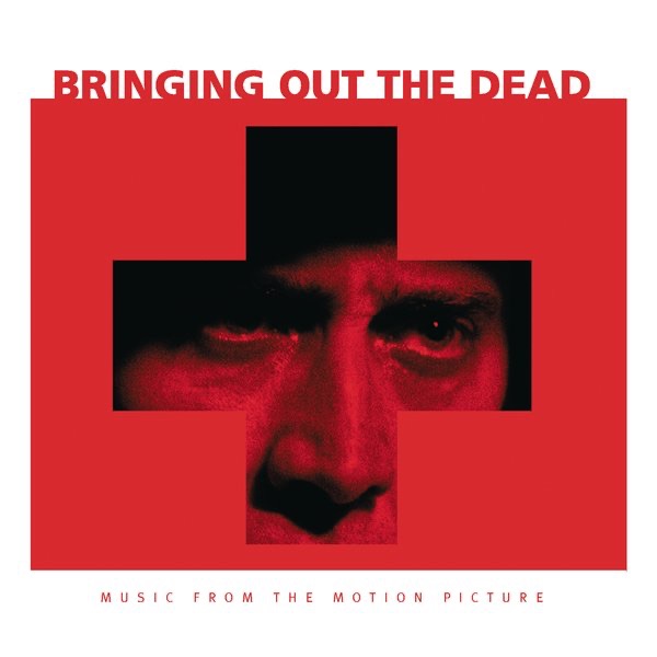 Bringing Out the Dead (Music from the Motion Picture)