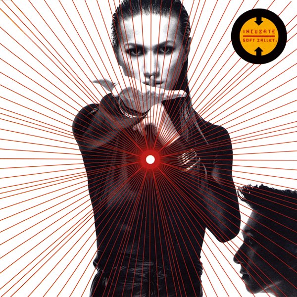 INCUBATE - SOFT BALLETのアルバム - Apple Music